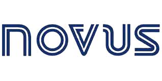 Logo Novus